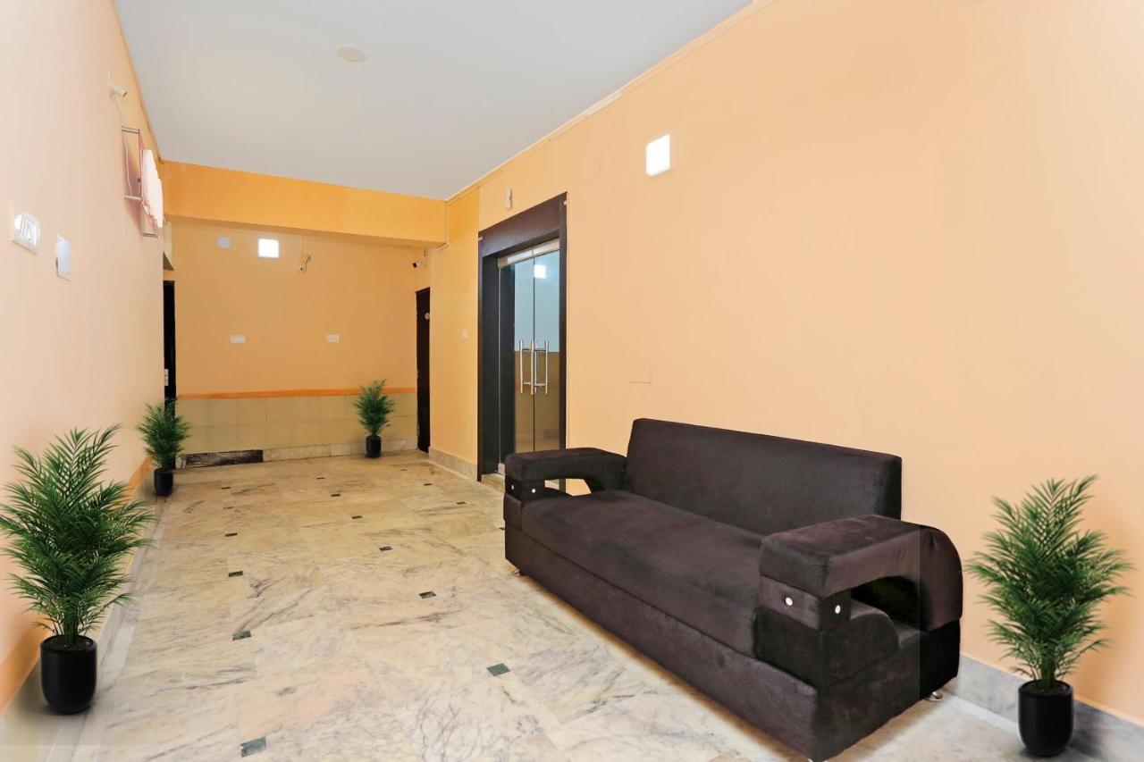 Hotel O Seven Inn Bhubaneswar Exterior photo