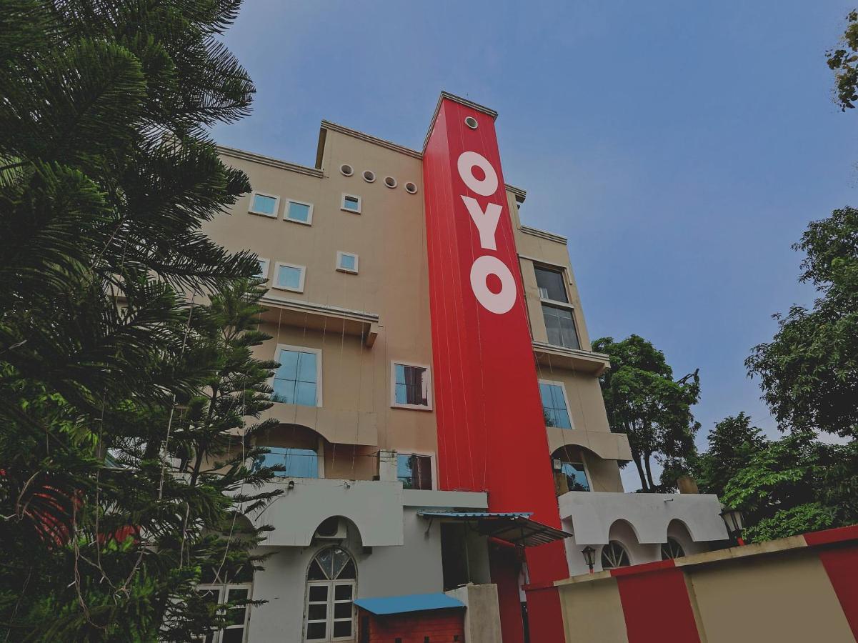 Hotel O Seven Inn Bhubaneswar Exterior photo